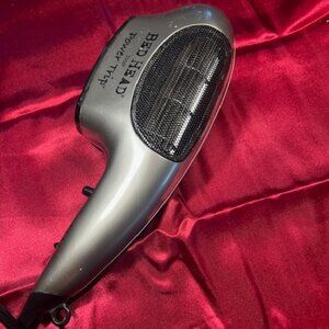 Bed Head Power Trip 1875 Watt Ionic Dryer (model BH408N1) rocker chic style
